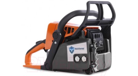 Бензопила цепная Holzfforma G255 без шины и цепи (CS25066GY)