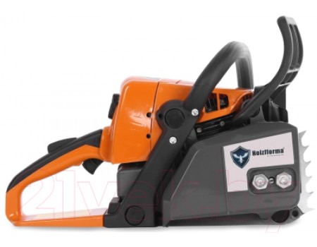 Бензопила цепная Holzfforma G255 без шины и цепи (CS25066GY)
