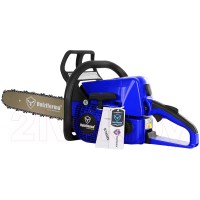 Бензопила цепная Holzfforma G255 (CS25066К)