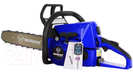 Бензопила цепная Holzfforma G255 (CS25066К)