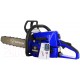 Бензопила цепная Holzfforma G255 (CS25066К)