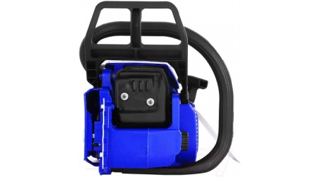 Бензопила цепная Holzfforma G255 (CS25066К)