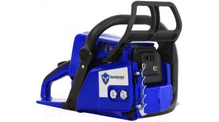 Бензопила цепная Holzfforma G255 (CS25066К)