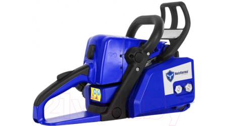 Бензопила цепная Holzfforma G255 (CS25066К)