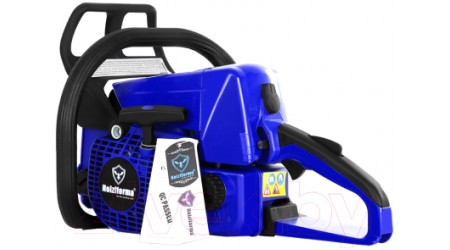 Бензопила цепная Holzfforma G255 (CS25066К)