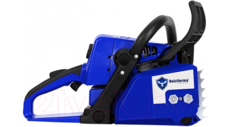 Бензопила цепная Holzfforma G255 (CS25066К)