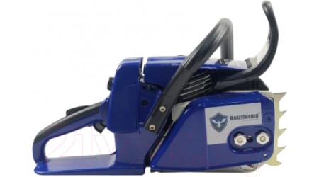 Бензопила цепная Holzfforma G260 без шины и цепи (CS26066)