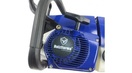 Бензопила цепная Holzfforma G260 без шины и цепи (CS26066)