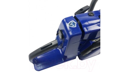 Бензопила цепная Holzfforma G260 без шины и цепи (CS26066)