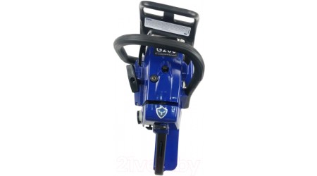 Бензопила цепная Holzfforma G260 без шины и цепи (CS26066)