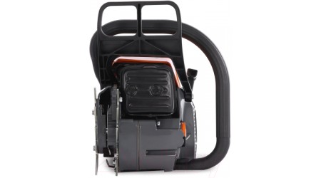 Бензопила цепная Holzfforma G366 без шины и цепи (CS36166GY)