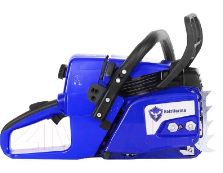 Бензопила цепная Holzfforma G366 (CS36166К)