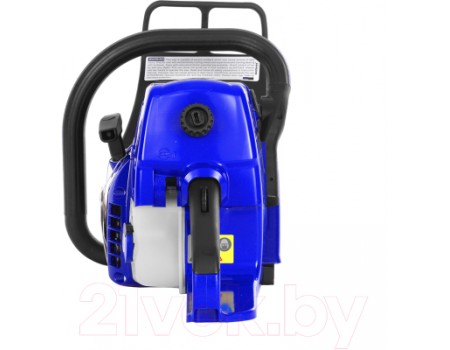 Бензопила цепная Holzfforma G366 (CS36166К)