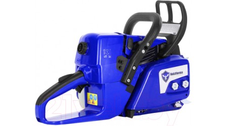 Бензопила цепная Holzfforma G366 (CS36166К)