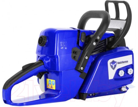 Бензопила цепная Holzfforma G366 (CS36166К)
