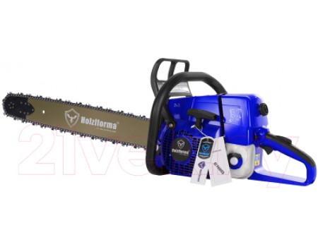 Бензопила цепная Holzfforma G366 (CS36166К)