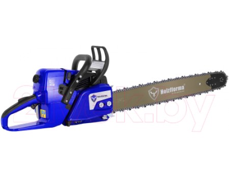 Бензопила цепная Holzfforma G366 (CS36166К)