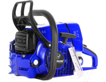 Бензопила цепная Holzfforma G366 (CS36166К)