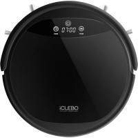 Робот-пылесос iClebo G5 YCR-M09-20W
