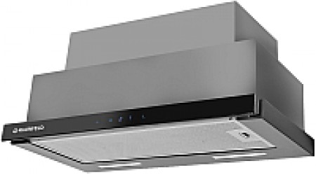 Вытяжка телескопическая Maunfeld Galaxy 60 (черный)