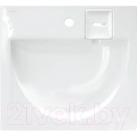 Умывальник Sanita Luxe Galaxy 60