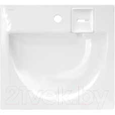 Умывальник Sanita Luxe Galaxy 60