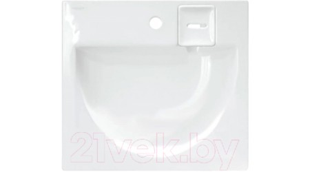 Умывальник Sanita Luxe Galaxy 60