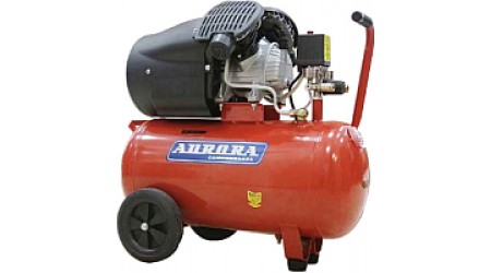 Воздушный компрессор AURORA Gale-50 (6765)