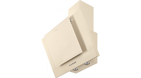 Вытяжка наклонная Weissgauff Gamma 50 PB OW LED