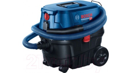 Профессиональный пылесос Bosch GAS 12-25 PL (0.601.97C.100)