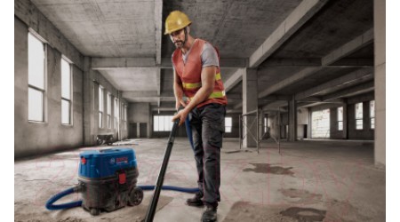 Профессиональный пылесос Bosch GAS 12-25 PL (0.601.97C.100)