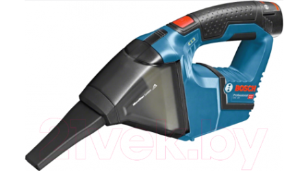 Портативный пылесос Bosch GAS 12V Professional (0.601.9E3.000)