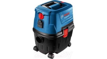 Профессиональный пылесос Bosch GAS 15 PS (0.601.9E5.100)