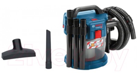 Профессиональный пылесос Bosch GAS 18V-10 L (06019C6300A1)
