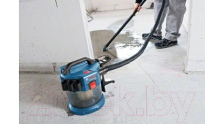 Профессиональный пылесос Bosch GAS 18V-10 L Solo (0.601.9C6.302)