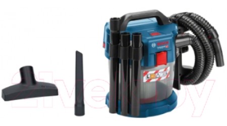 Профессиональный пылесос Bosch GAS 18V-10 L Solo (0.601.9C6.302)