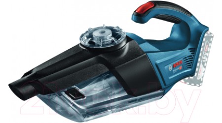 Портативный пылесос Bosch GAS 18V-1 (0.615.990.M3K)
