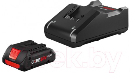 Портативный пылесос Bosch GAS 18V-1 (0.615.990.M3K)