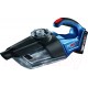 Портативный пылесос Bosch GAS 18V-1 Professional (0.601.9C6.200)