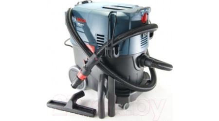 Профессиональный пылесос Bosch GAS 35 L AFC (0.601.9C3.200)