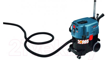 Профессиональный пылесос Bosch GAS 35 L AFC (0.601.9C3.200)