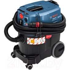 Профессиональный пылесос Bosch GAS 35 L AFC (0.601.9C3.200)