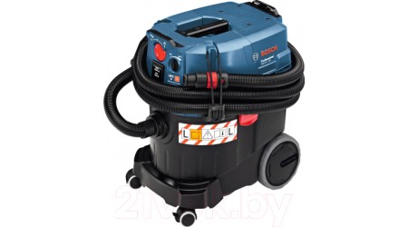 Профессиональный пылесос Bosch GAS 35 L AFC (0.601.9C3.200)