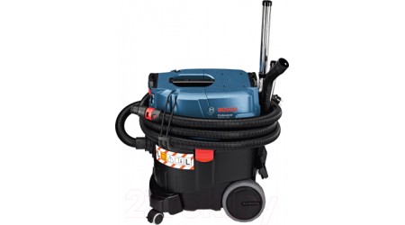 Профессиональный пылесос Bosch GAS 35 L AFC (0.601.9C3.200)