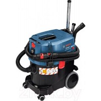 Профессиональный пылесос Bosch GAS 35 L SFC+ (0.601.9C3.000)