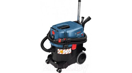 Профессиональный пылесос Bosch GAS 35 L SFC+ (0.601.9C3.000)