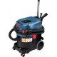 Профессиональный пылесос Bosch GAS 35 L SFC+ (0.601.9C3.000)