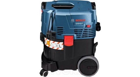 Профессиональный пылесос Bosch GAS 35 L SFC+ (0.601.9C3.000)