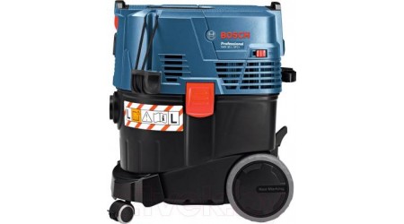 Профессиональный пылесос Bosch GAS 35 L SFC+ (0.601.9C3.000)