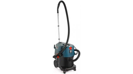 Профессиональный пылесос Bosch GAS 35 L SFC+ (0.601.9C3.000)